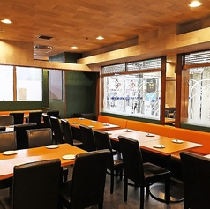 炭焼きイタリアン Aletta アレッタのコース写真