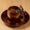 料理メニュー写真&nbsp;茶碗蒸し