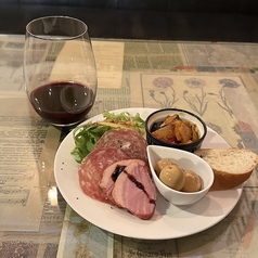 肉バル BARBiG バルビッグのおすすめポイント1
