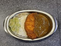 カツカレー