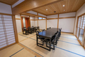 なにわ茶屋の雰囲気1
