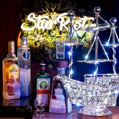 Star Rist スターリスト 天神店のおすすめ料理1