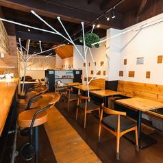 Came cafe＆dyuuの特集写真