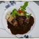 ロシナンテ２世オリジナル料理：チキンプロポーデン