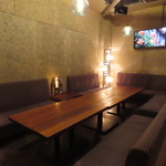 すすきのの新常識！間接照明が醸し出す最高のラグジュアリー空間