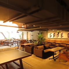 T4KICHEN T4キッチン 渋谷 神南の雰囲気3