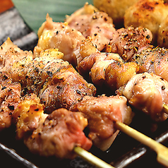 伍味酉 かしわや おでん 焼き鳥 名古屋めし 栄 個室のおすすめ料理1