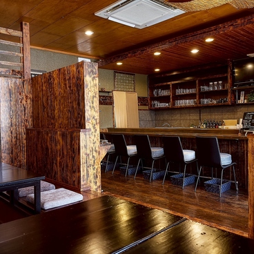 はた乃の雰囲気1