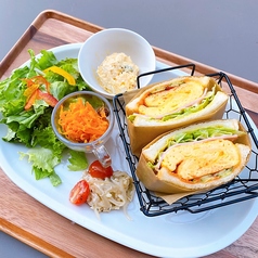 thirty nine cafe サーティーナインカフェのおすすめポイント1