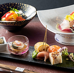 日本料理 みまつの特集写真
