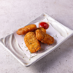チキンナゲット 