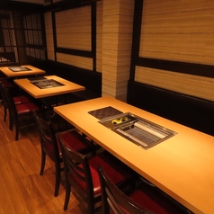 焼肉　匠屋の特集写真