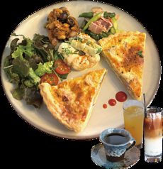 CAFE and BAR NuuN &nbsp;カフェアンドバー ヌーンのおすすめランチ1