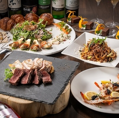 GooTh Table グーステーブル 長岡駅前のおすすめ料理1