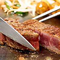 海の幸、大地の幸を贅沢に。