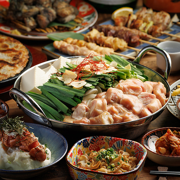 九州居酒屋 だいやめ 赤坂見附店のおすすめ料理1