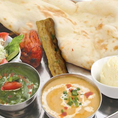 ファミリーレストラン サヒラのコース写真