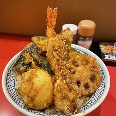天丼
