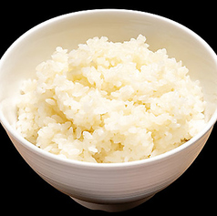 ごはん: 小盛り 150g