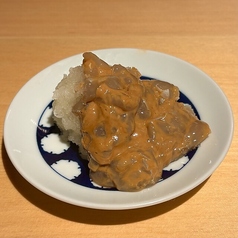 イカの塩辛