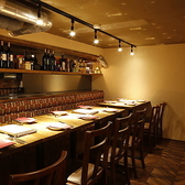 Grilled Meat Bal Taiju 池袋店の雰囲気2