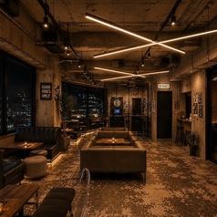 Cafe&Bar ANANN アンナンの雰囲気1