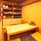 居酒屋 子々屋 ここやの雰囲気3