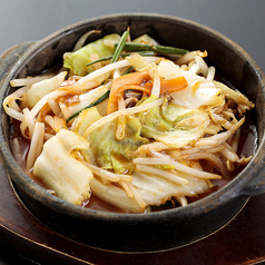 下関市 とんちゃん鍋