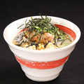 料理メニュー写真&nbsp;大山どり茶漬け