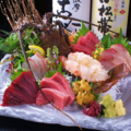 居酒屋 海鮮灯 akari すすきの店のおすすめ料理1