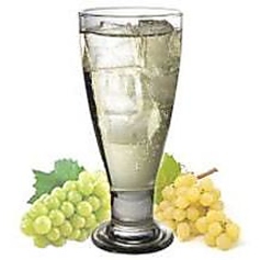 白ワインカクテル