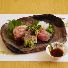 割烹真のおすすめポイント1