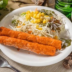 シークケバブ 2P