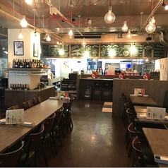 エゾバルバンバン 松本店特集写真1