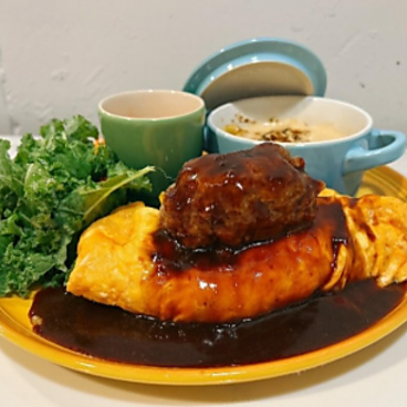 Cafe&DiningBar Daisy デイジーのおすすめ料理1