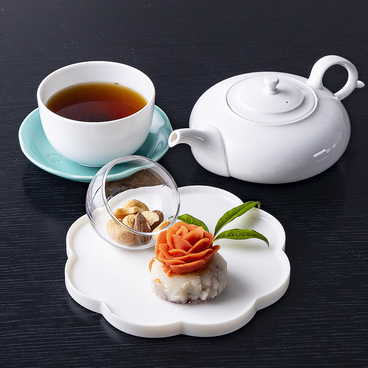 world tea labo ワールドティーラボのおすすめ料理1