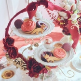 atelier renard harajukuのおすすめ料理2