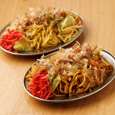 焼きそば
