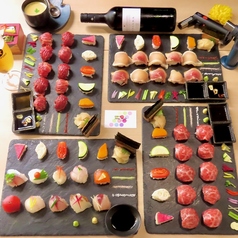 IZAKAYA New Style ニュースタイル 天神今泉店のコース写真