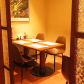 kitchen&bar HUNCH ハンチ 仙台の雰囲気2