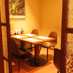 kitchen&bar HUNCH ハンチ 仙台の雰囲気2
