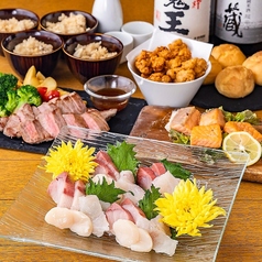 宴 Wagyu & Oyster特集写真1