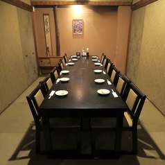 うまい魚と旨い酒 うおはな特集写真1
