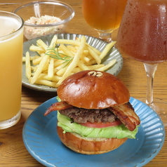 BREWHOLIC ブリューホリックの写真