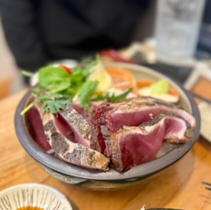 炉端焼き なわての写真