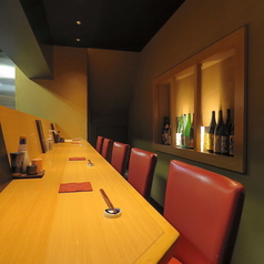 お一人様大歓迎!