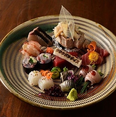 うさく 魚咲の写真