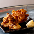 料理メニュー写真&nbsp;俺の唐揚げ