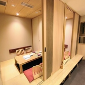 銀座 泉の雰囲気3