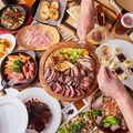 肉バル ランプ RUMP 四ツ谷しんみち通り店のおすすめ料理1